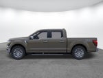 2026 Ford F-150 Lariat In-Transit