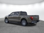 2026 Ford F-150 Lariat In-Transit