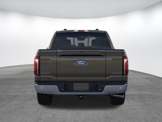 2026 Ford F-150 Lariat In-Transit