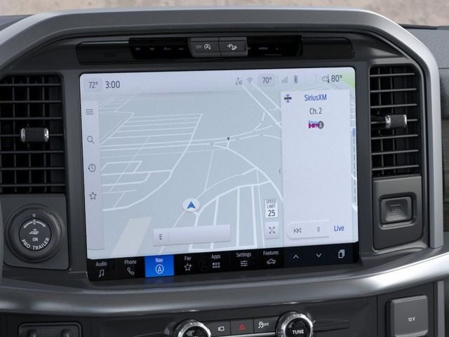 2026 Ford F-150 Lariat In-Transit