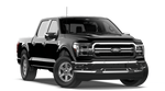 2026 Ford F-150 Lariat In-Transit