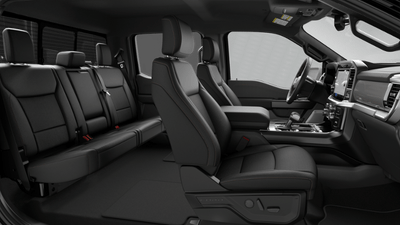 2026 Ford F-150 Lariat In-Transit