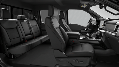 2026 Ford F-150 Lariat In-Transit
