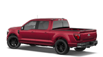 2026 Ford F-150 Lariat In-Transit
