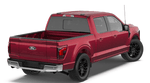 2026 Ford F-150 Lariat In-Transit
