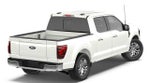 2026 Ford F-150 Lariat In-Transit