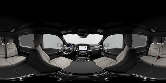 2026 Ford F-150 Lariat In-Transit