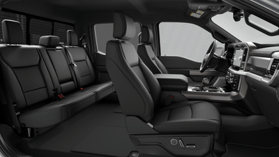 2026 Ford F-150 Lariat In-Transit