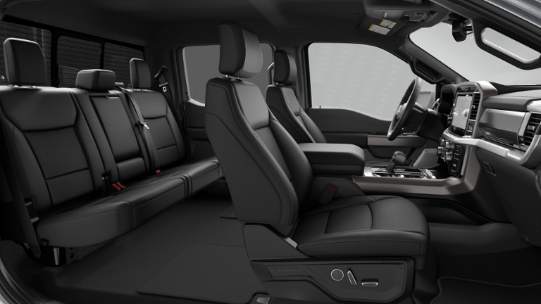 2026 Ford F-150 Lariat In-Transit