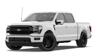 2026 Ford F-150 Lariat In-Transit