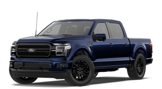 2026 Ford F-150 Lariat In-Transit