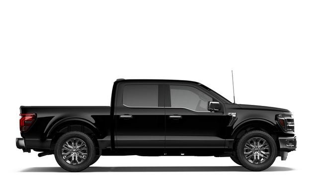 2026 Ford F-150 Lariat In-Transit