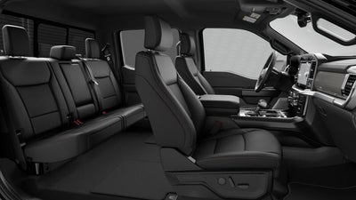 2026 Ford F-150 Lariat In-Transit