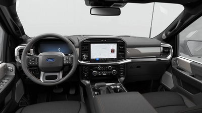 2026 Ford F-150 Lariat In-Transit
