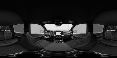 2026 Ford F-150 Lariat In-Transit