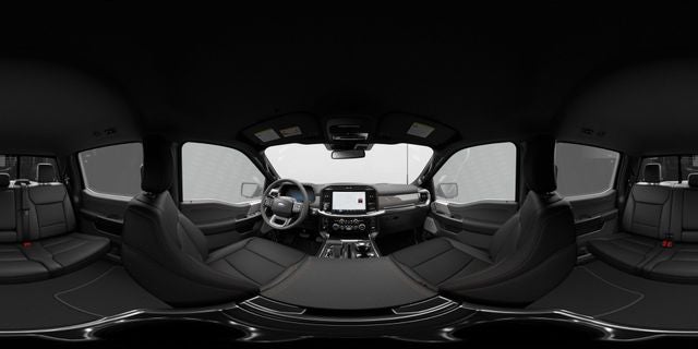 2026 Ford F-150 Lariat In-Transit