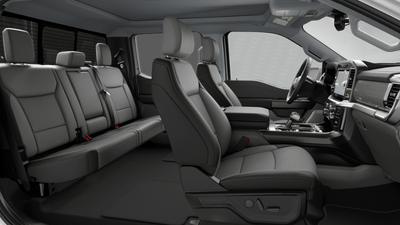 2026 Ford F-150 Lariat In-Transit
