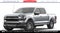 2026 Ford F-150 Lariat In-Transit