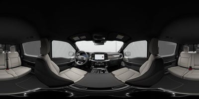 2026 Ford F-150 Lariat In-Transit