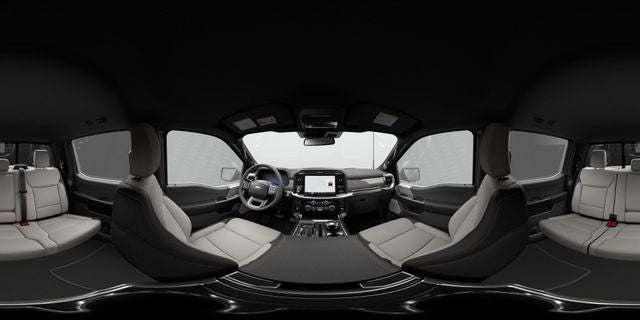 2026 Ford F-150 Lariat In-Transit