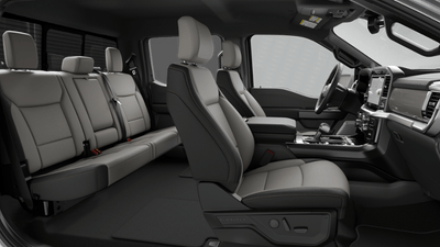 2026 Ford F-150 Lariat In-Transit