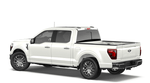 2026 Ford F-150 Lariat In-Transit