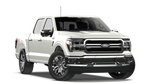 2026 Ford F-150 Lariat In-Transit