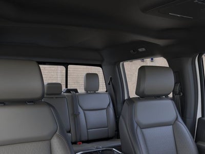 2026 Ford F-150 Lariat In-Transit