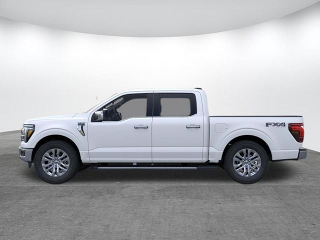 2026 Ford F-150 Lariat In-Transit