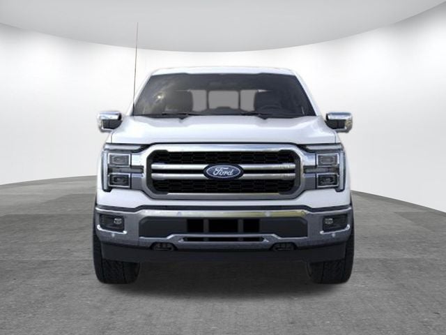 2026 Ford F-150 Lariat In-Transit