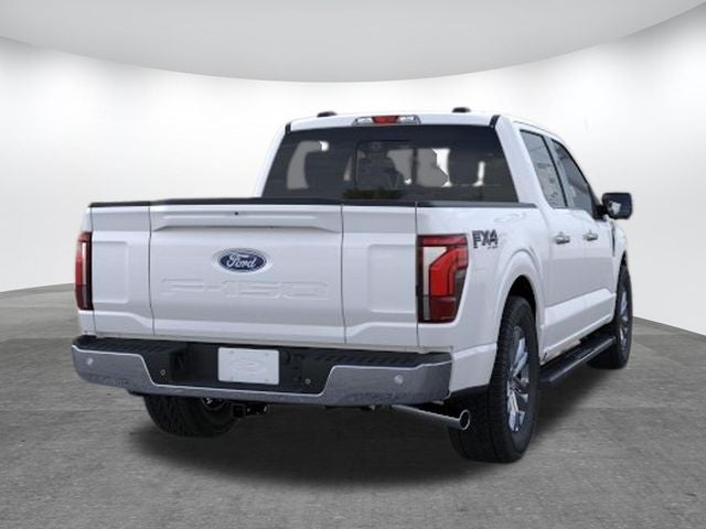 2026 Ford F-150 Lariat In-Transit