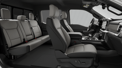 2026 Ford F-150 Lariat In-Transit