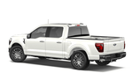 2026 Ford F-150 Lariat In-Transit