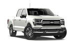 2026 Ford F-150 Lariat In-Transit