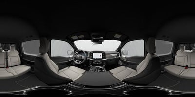 2026 Ford F-150 Lariat In-Transit