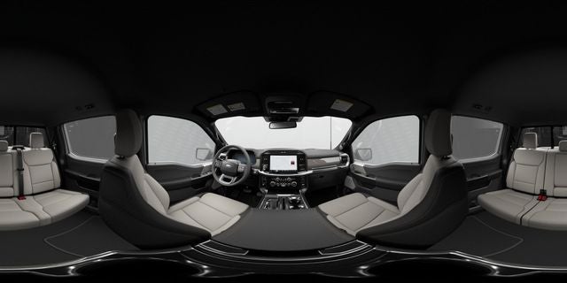 2026 Ford F-150 Lariat In-Transit