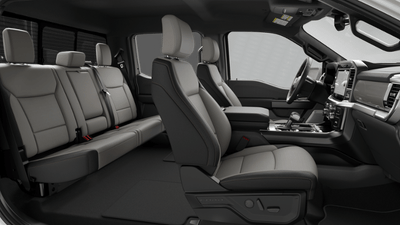 2026 Ford F-150 Lariat In-Transit