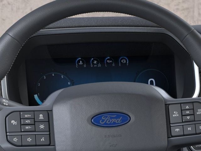 2026 Ford F-150 Lariat In-Transit