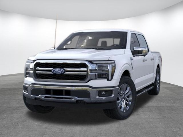 2026 Ford F-150 Lariat In-Transit