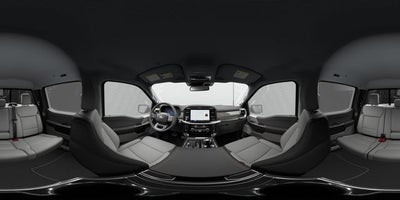 2026 Ford F-150 Lariat In-Transit