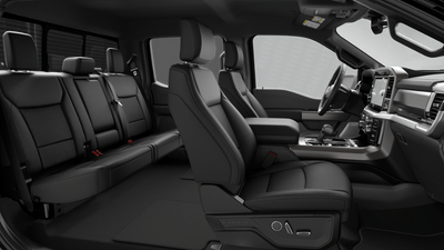 2026 Ford F-150 Lariat In-Transit