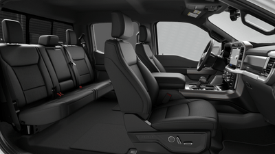 2026 Ford F-150 Lariat In-Transit