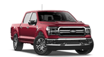2026 Ford F-150 Lariat In-Transit