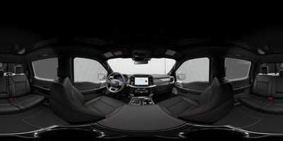 2026 Ford F-150 Lariat In-Transit