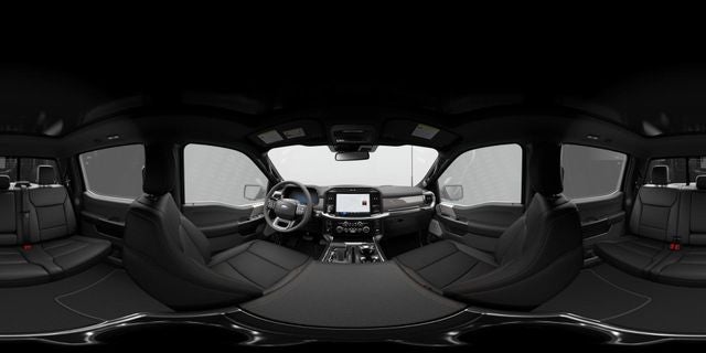 2026 Ford F-150 Lariat In-Transit