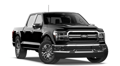2026 Ford F-150 Lariat In-Transit