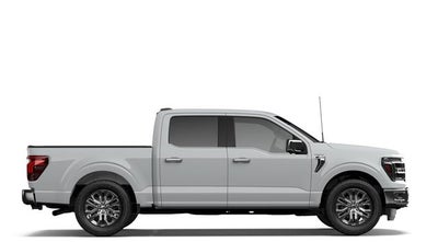 2026 Ford F-150 Lariat In-Transit