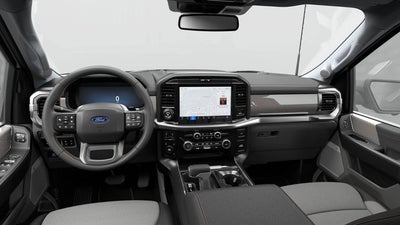 2026 Ford F-150 Lariat In-Transit