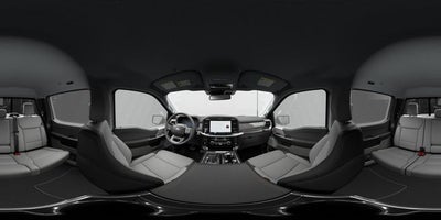 2026 Ford F-150 Lariat In-Transit