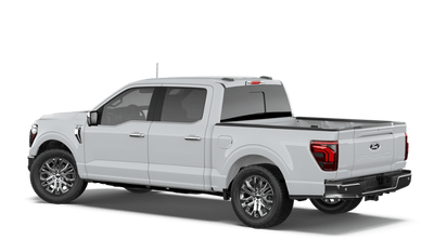 2026 Ford F-150 Lariat In-Transit